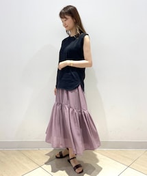 別角度🌿 | Tシャツ/カットソー