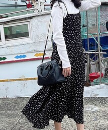 COACH | ボストンバッグ