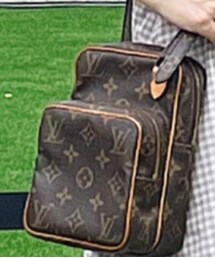 LOUIS VUITTON | ショルダーバッグ