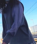 SCOT CLUB(スコットクラブ)の「トップス(ニット/セーター)」