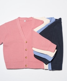 UNIQLO | カーディガン/ボレロ
