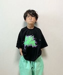 nunuforme(ヌヌ)の「トップス(Tシャツ/カットソー)」