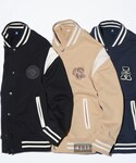 UNIQLO(ユニクロ)の「ジャケット/アウター(スタジャン)」