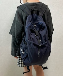 peiyu | バックパック/リュック