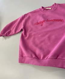 BONEOUNE | スウェット