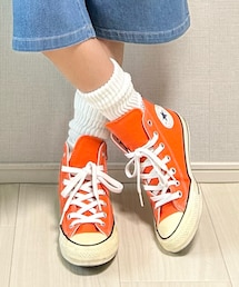 CONVERSE | スニーカー