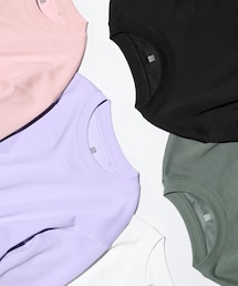 UNIQLO | Tシャツ/カットソー