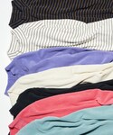 UNIQLO(ユニクロ)の「トップス(Tシャツ/カットソー)」