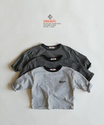 韓国子供服 | Tシャツ/カットソー