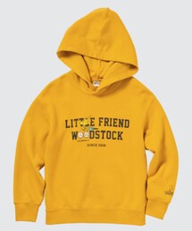 UNIQLO | パーカー