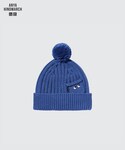 UNIQLO(ユニクロ)の「帽子(ニットキャップ/ビーニー)」
