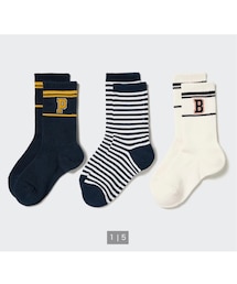 UNIQLO | ソックス/靴下