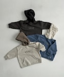 kokokidsの「トップス(パーカー)」
