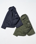 UNIQLO(ユニクロ)の「ジャケット/アウター(ジャケット/アウター)」