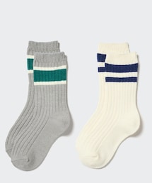 UNIQLO | ソックス/靴下
