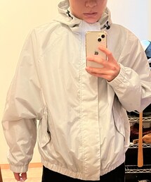 H&M | ナイロンジャケット