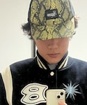 Supreme (シュプリーム)の「帽子(キャップ)」