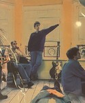 Oasis(オアシス)の「音楽/本・雑誌(レコード)」