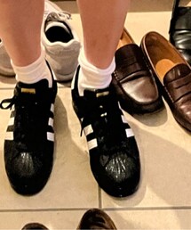 adidas | スニーカー