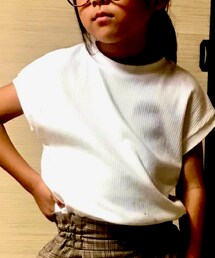 GU | Tシャツ/カットソー