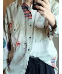 古着 | シャツ/ブラウス