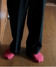 UNIQLO | スラックス