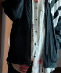 adidas | ナイロンジャケット