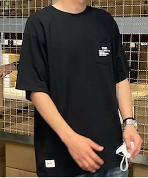 WTAPS | Tシャツ/カットソー