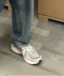 NEW BALANCE | スニーカー