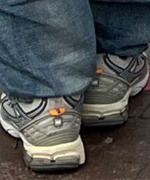 NEW BALANCE | スニーカー