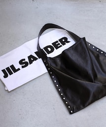 JIL SANDER | ショルダーバッグ