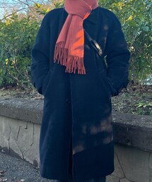 BURBERRY | ステンカラーコート