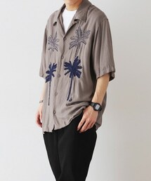 別注NOMA(4月以降発売予定) | シャツ/ブラウス