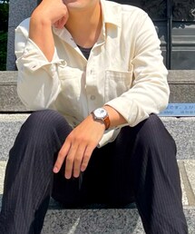 Orobianco | アナログ腕時計