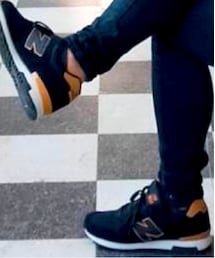 NEW BALANCE | スニーカー