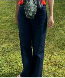 RED CARD TOKYO | デニムパンツ
