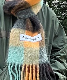 Acne Studios | マフラー