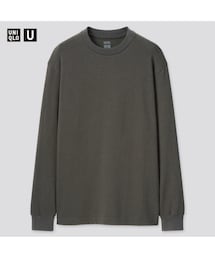 UNIQLO | (Tシャツ/カットソー)