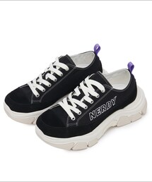 NERDY | スニーカー