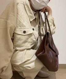 GU | 座る(トップス)