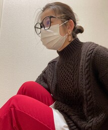 お団子 | トップス