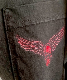 CHROME HEARTS | トップス