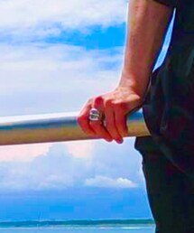 CHROME HEARTS | リング