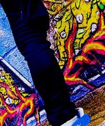 mnml | カーゴパンツ