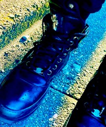 CHROME HEARTS | スニーカー