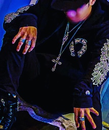 CHROME HEARTS | ネックレス