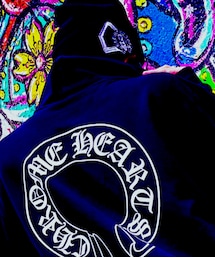 CHROME HEARTS | ニットキャップ/ビーニー