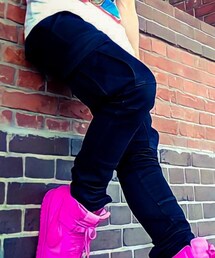 mnml | カーゴパンツ