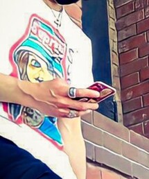 CHROME HEARTS | リング