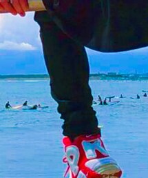 BACKLASH | デニムパンツ